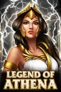 Legend of Athena